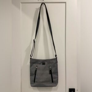 Roots Crossbody Bag